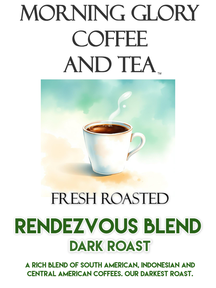 Rendezvous Blend