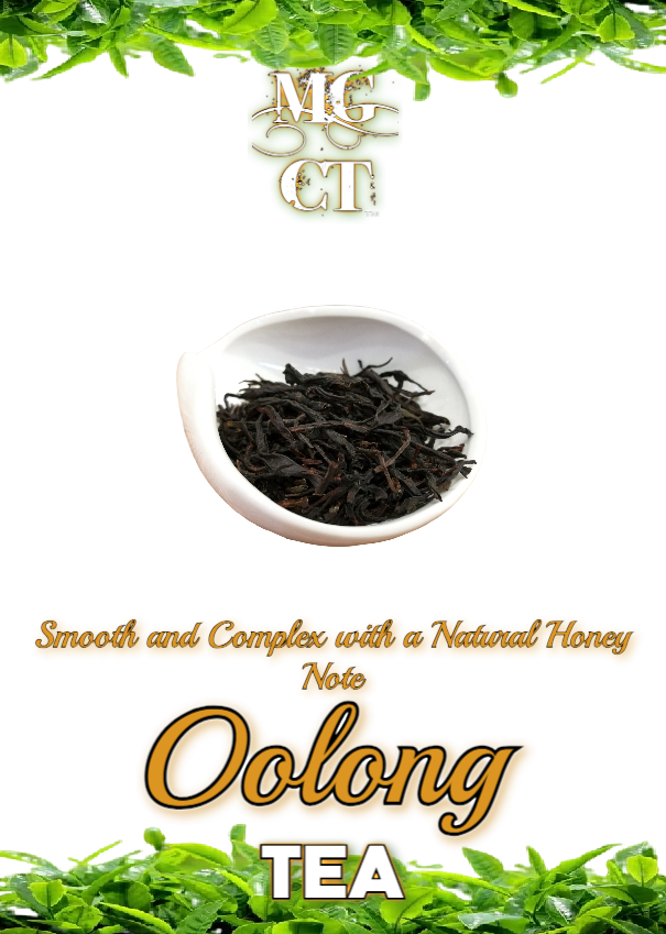 Oolong Tea
