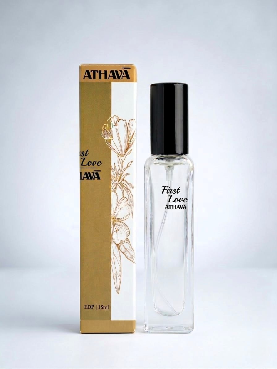 First Love Eau De Parfum (15ml)