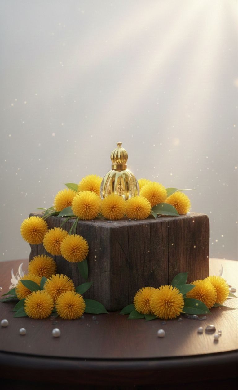 Kadam Traditional Attar (12ml)