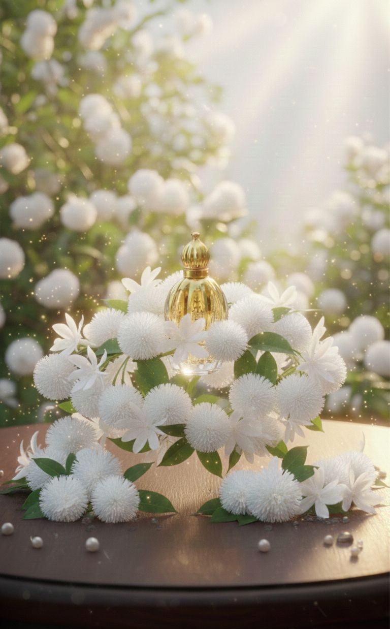 Bela Traditional Attar (12ml)