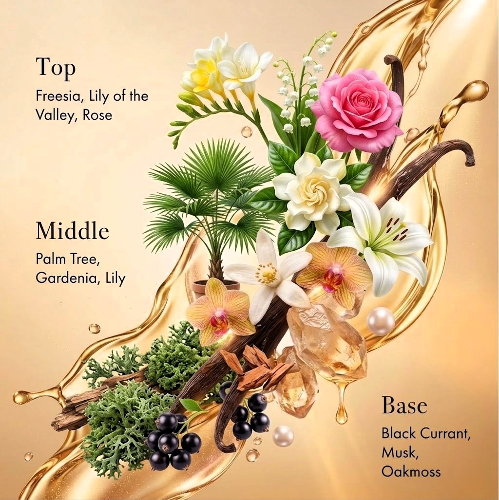 First Love Eau De Parfum (15ml)