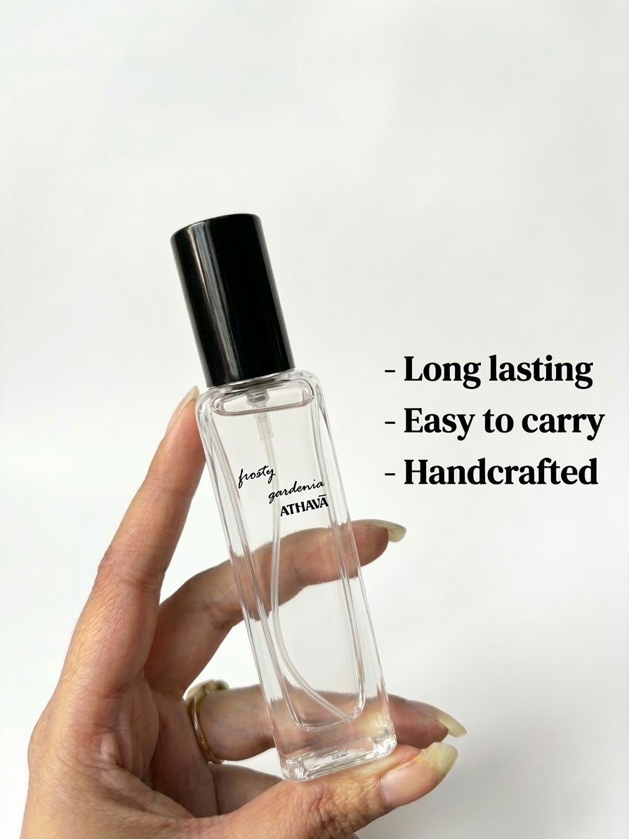 Midnight Rouge Eau De Parfum (15ml)