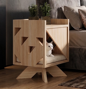 Cat House