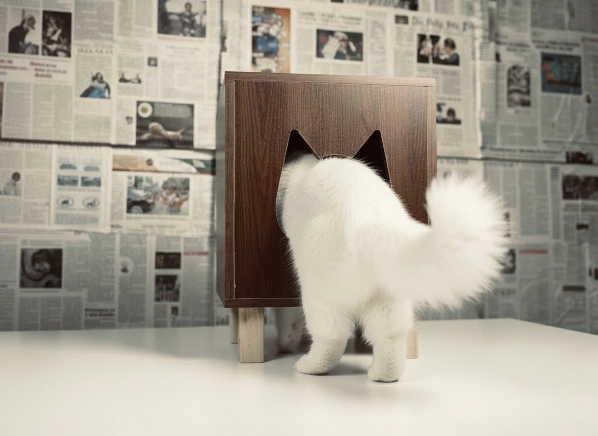 Cat House