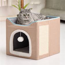 Premium  Cat House 