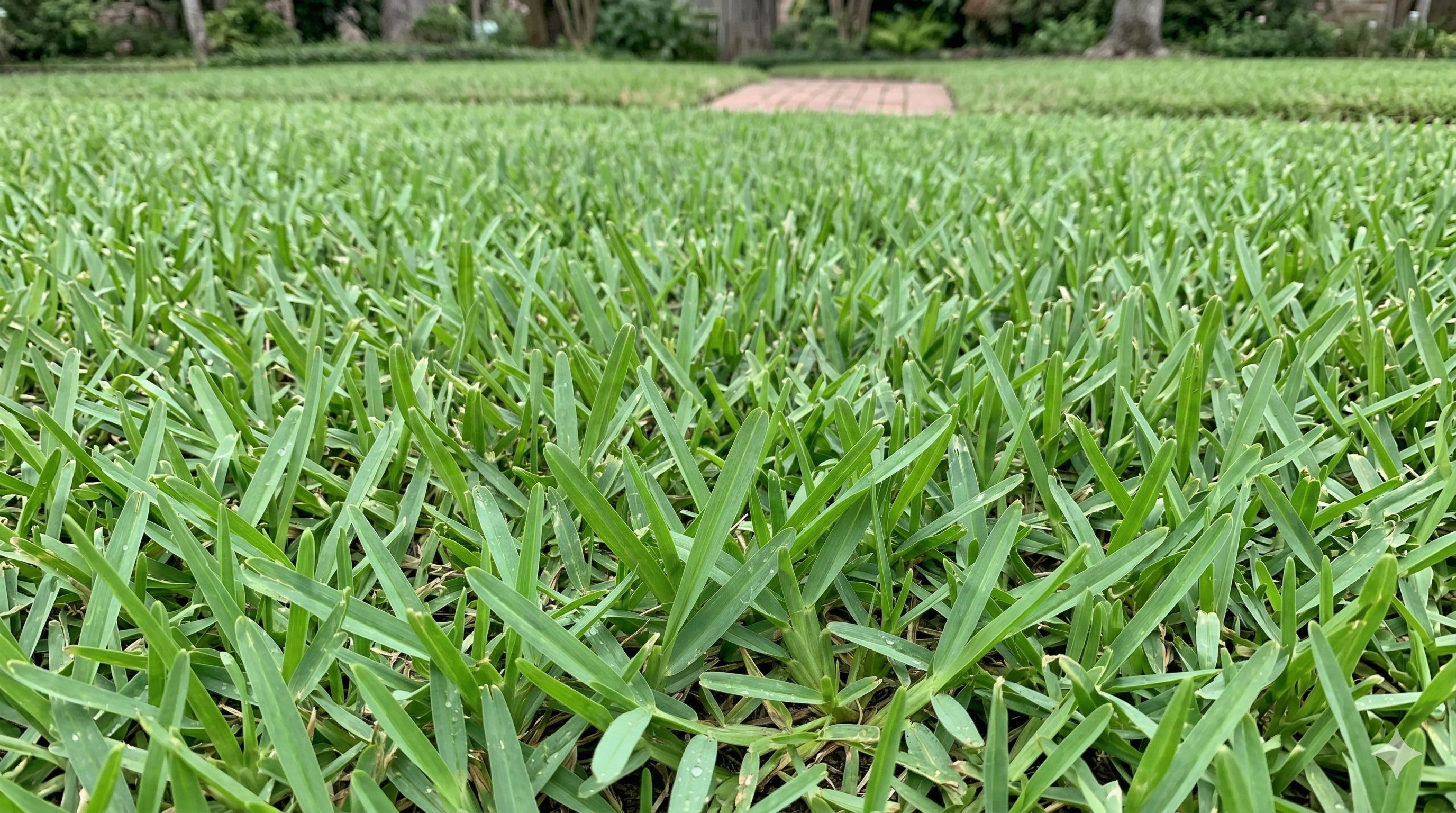 Raleigh St. Augustine (450 sq. ft.)