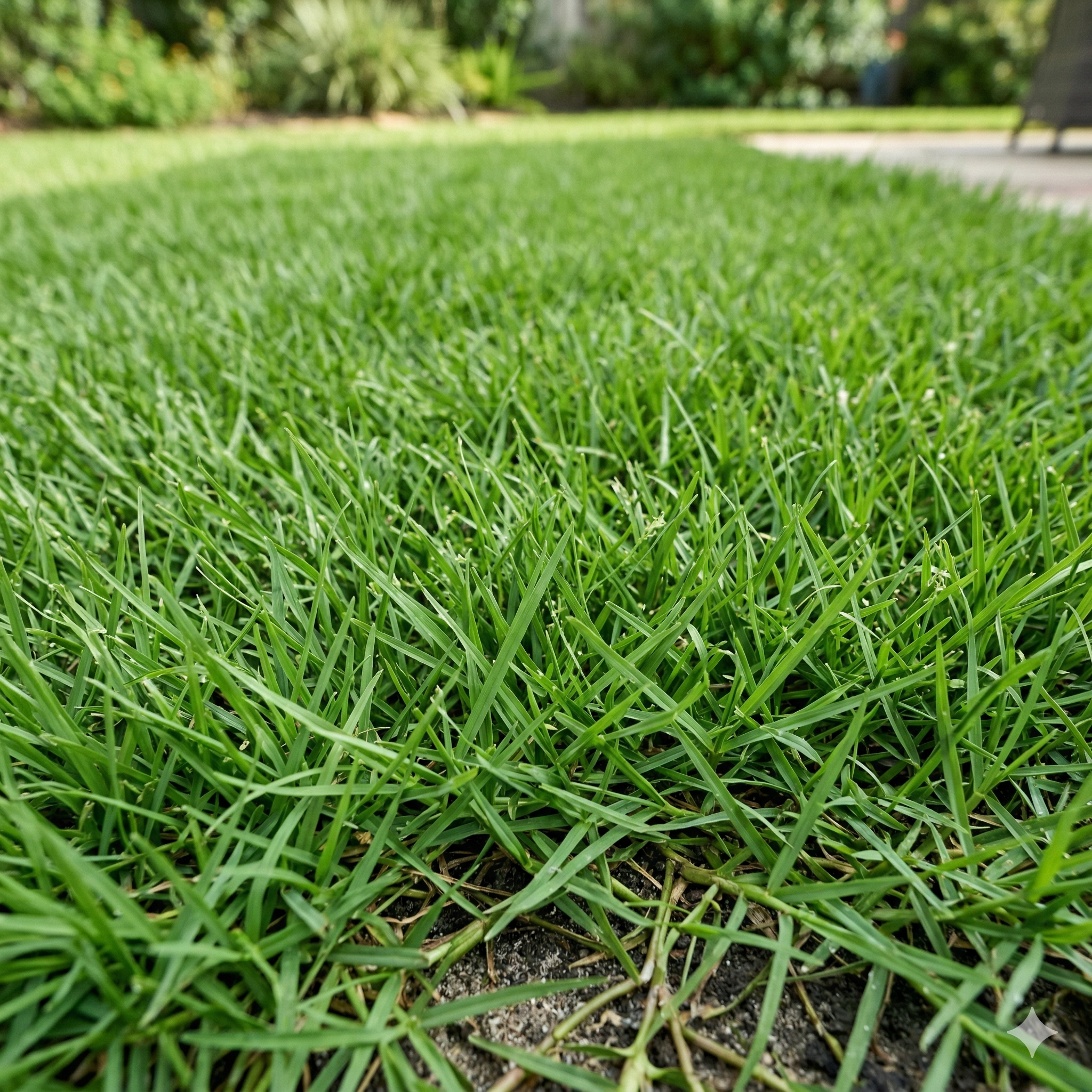 Zeon Zoysia (450 sq. ft.)