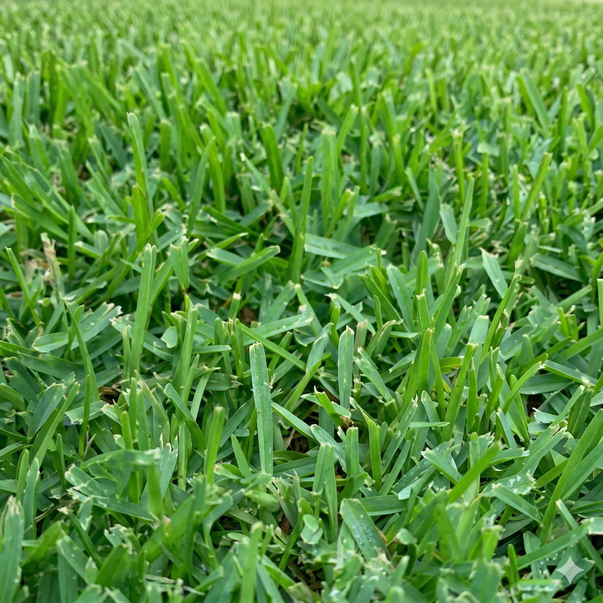 Palmetto St. Augustine (450 sq. ft.)