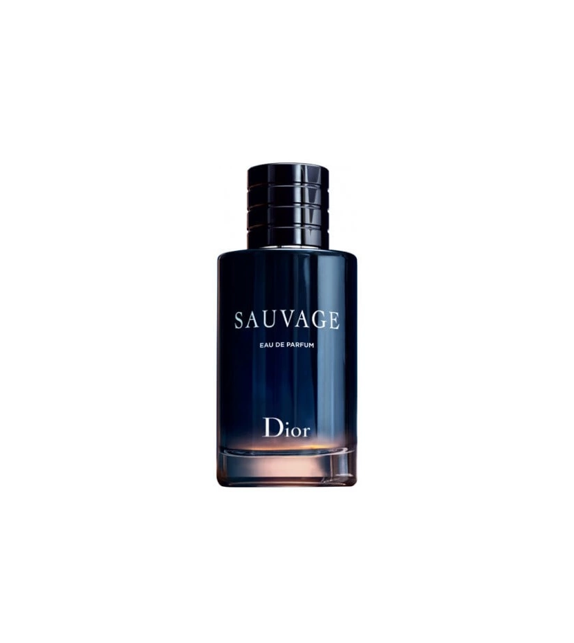 Wild Deep inspirado en Sauvage De Dior