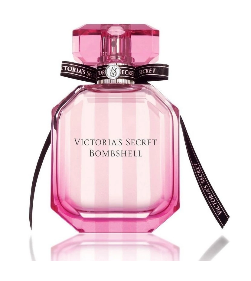 Bella Eterna inspirado en Bombshell Victoria's Secret 