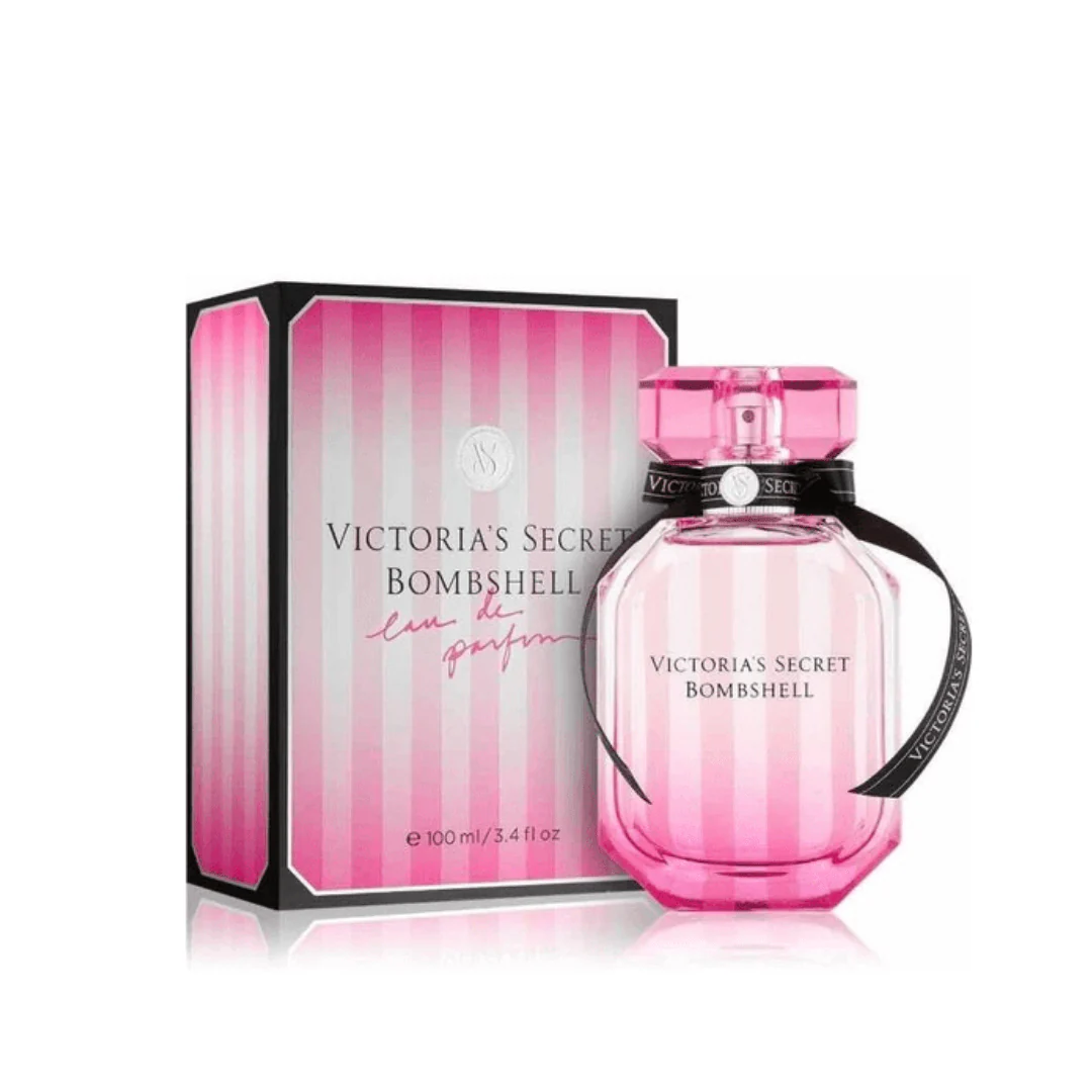 Bella Eterna inspirado en Bombshell Victoria's Secret 