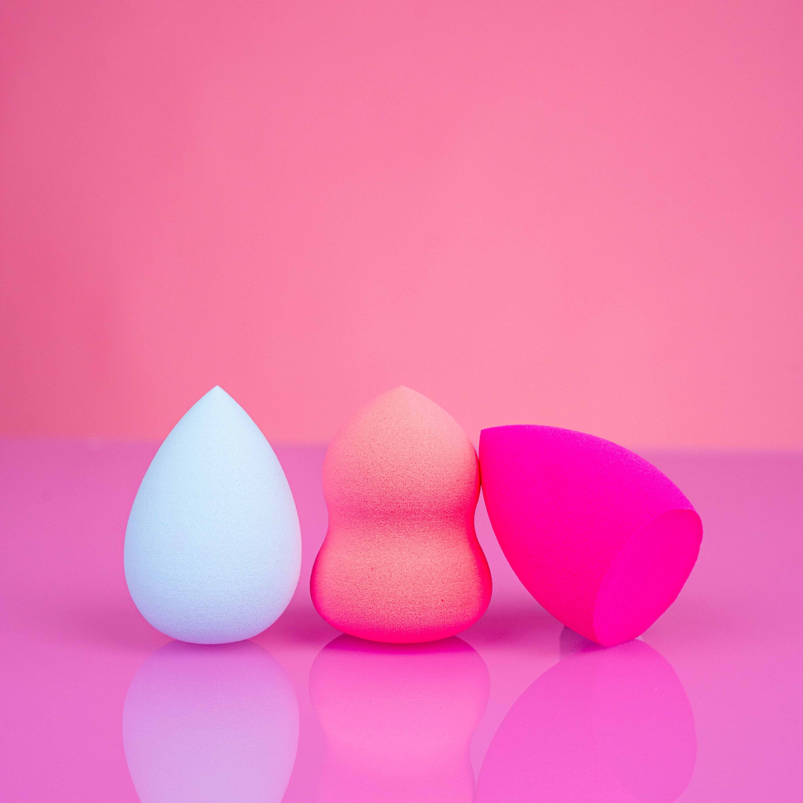 BEAUTY BLENDER