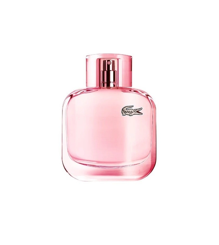 Doxie inspirado en L.12.12 Rose Sparkling De Lacoste