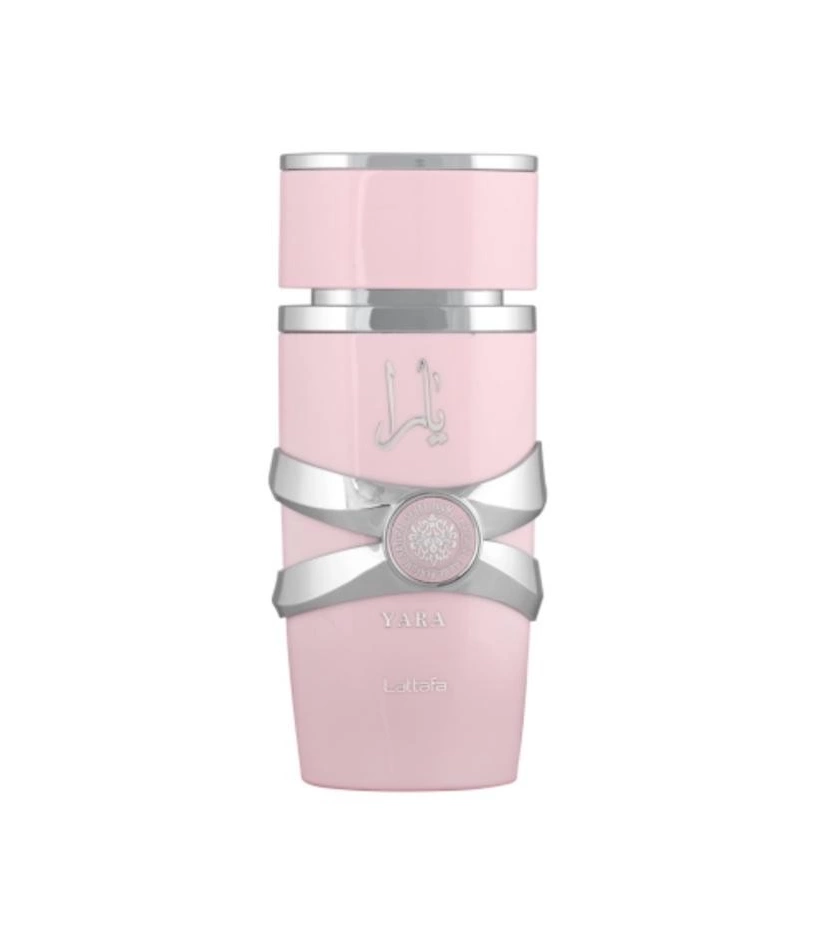 Goddess inspirado en Yara De Lattafa