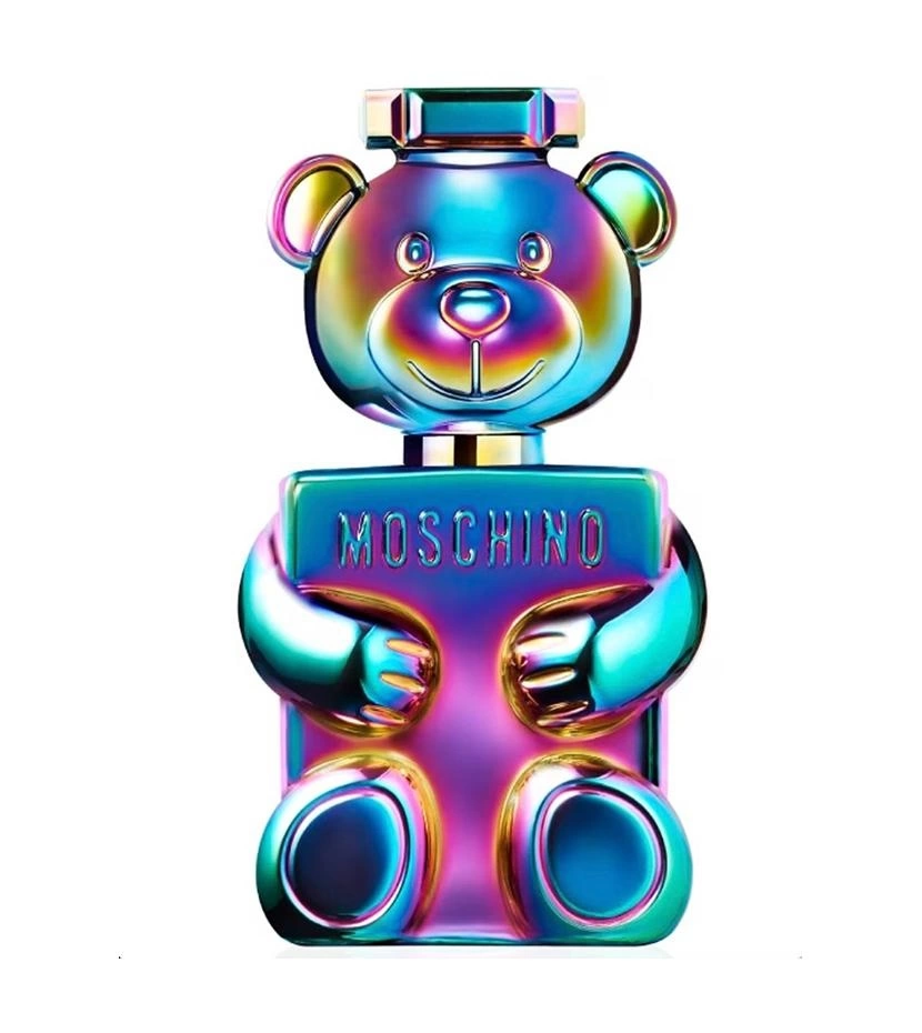 Maska inspirado en Toy 2 Pearl Moschino Unisex