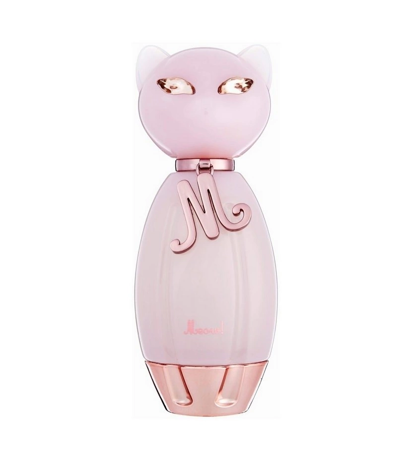 Katia Meow inspirado en Meow De Katy Perry