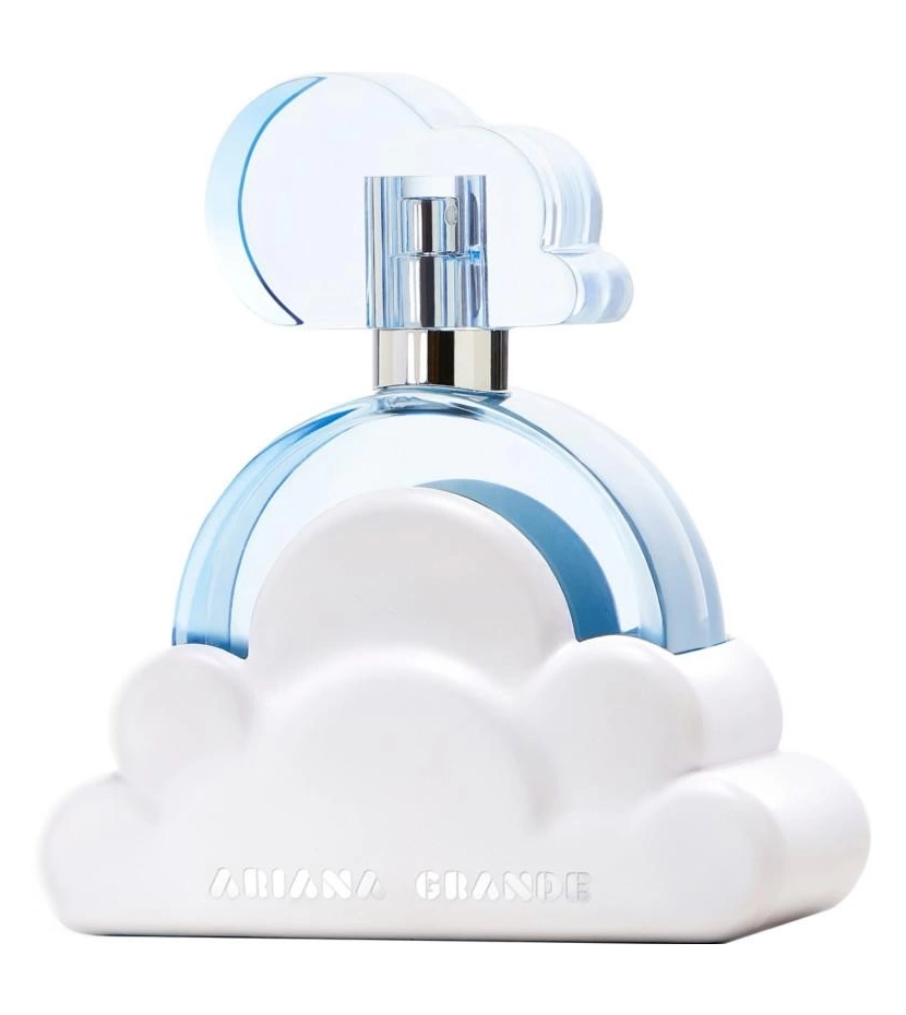 Creamy inspirado en Cloud De Ariana Grande