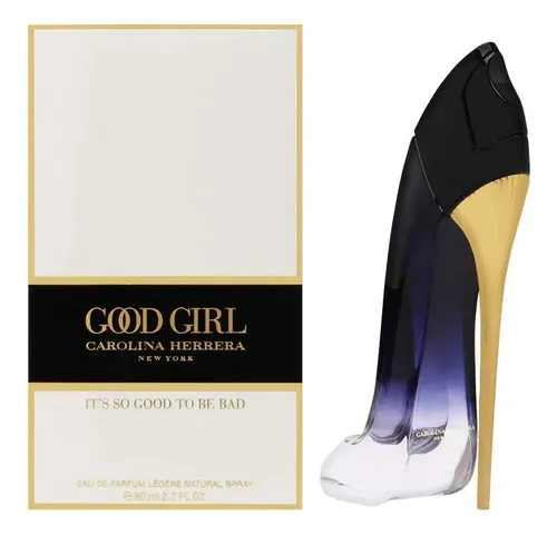 Skye inspirado en Perfume Good Girl Legere de Carolina Herrera