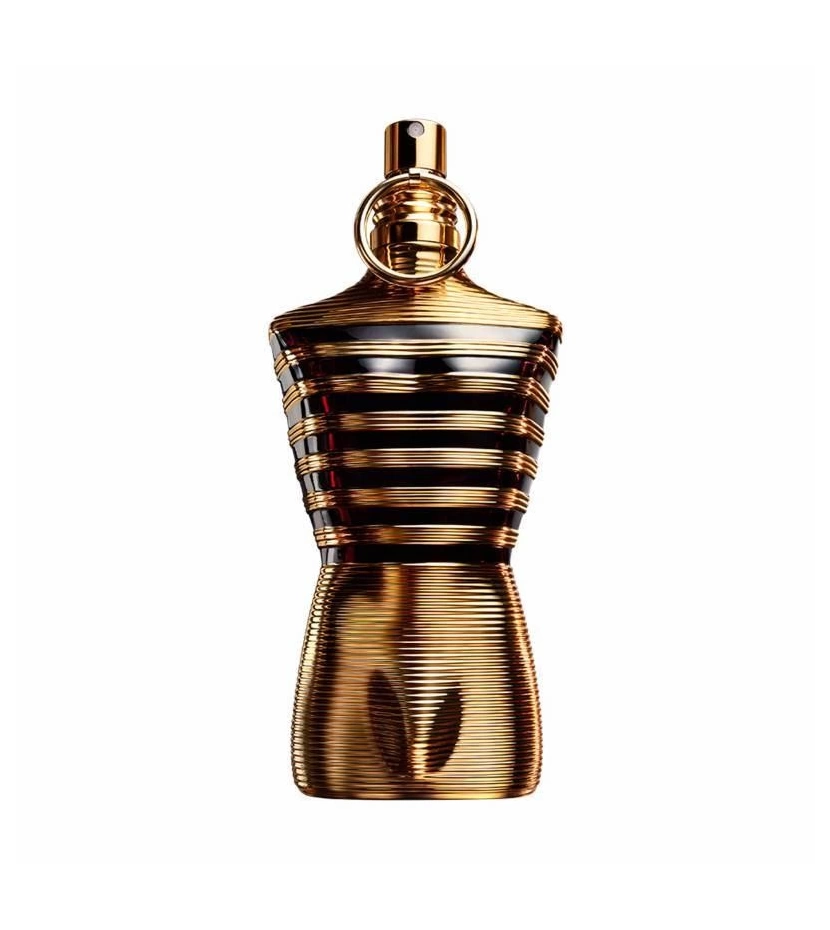 Golden Pharaoh inspirado en Le Male Elixir De Jean Paul Gaultier