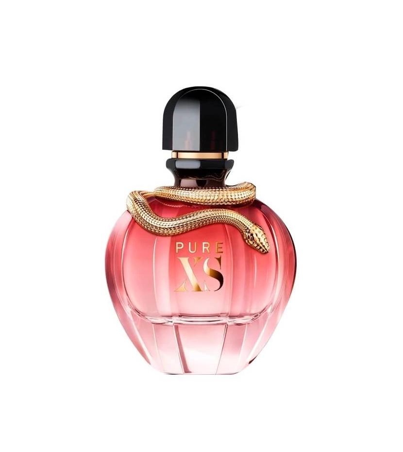 Chany inspirado en Pure Xs Her De Paco Rabanne