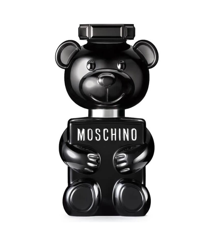 Joujou inspirado en Toy Boy De Moschino