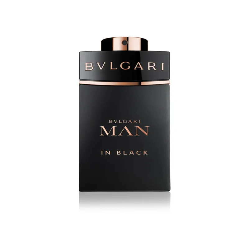Leopold inspirado en Bvlgari Man In Black
