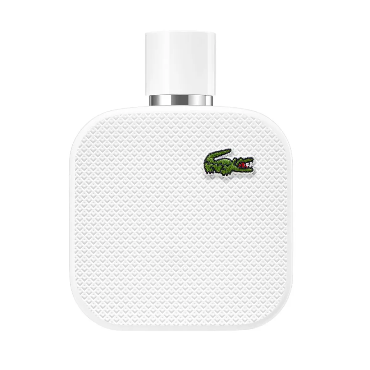 Lucas White inspirada en Lacoste Blanc L.12.12 