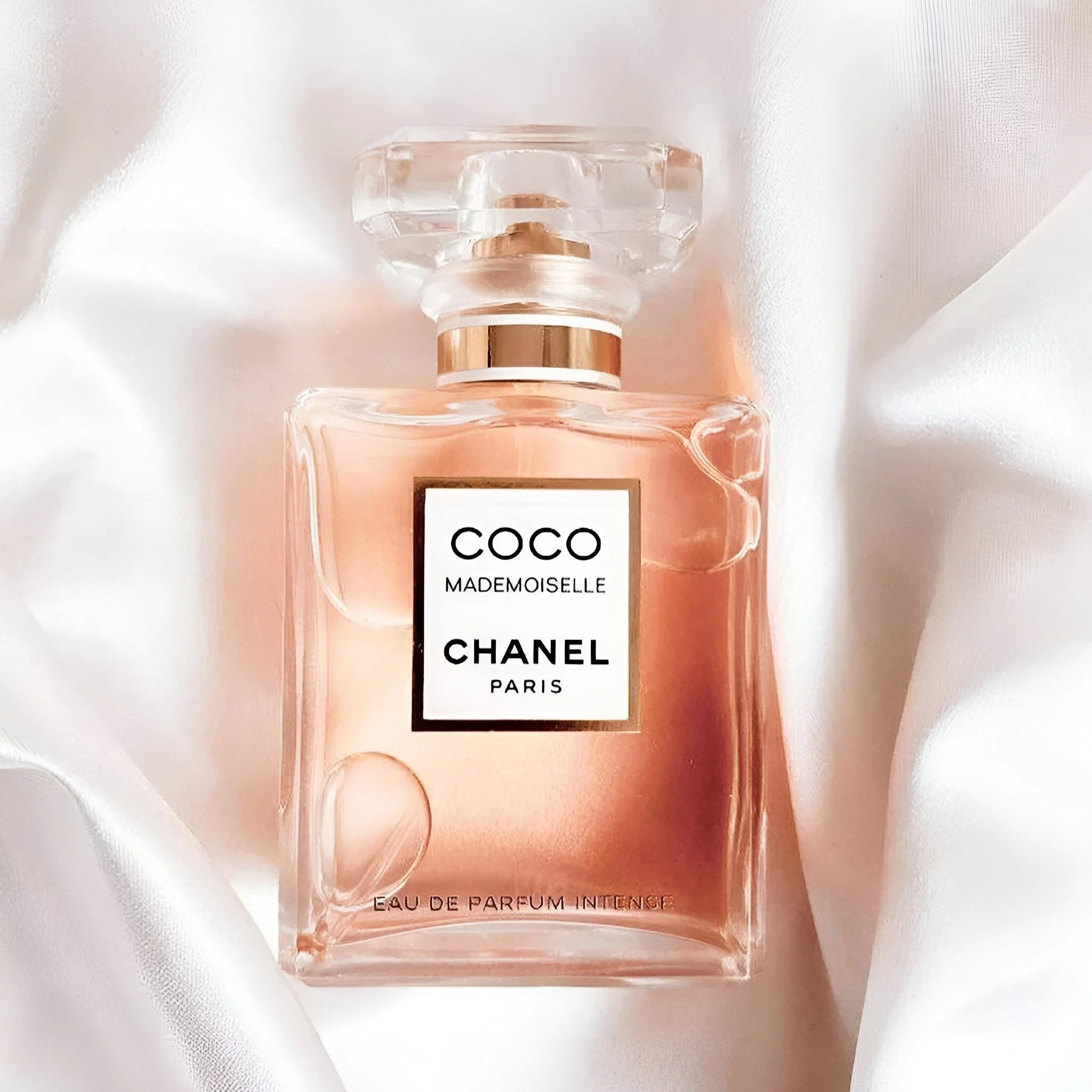 Belle Dame inspirado en Coco Mademoisellle Intense Chanel