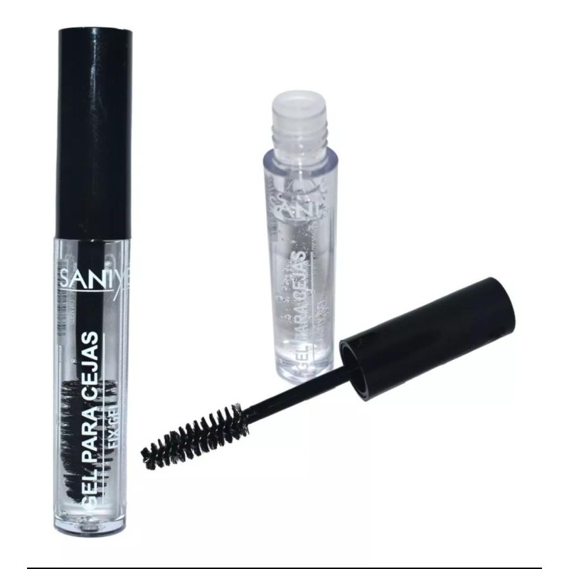 GEL PARA CEJAS SANIYE