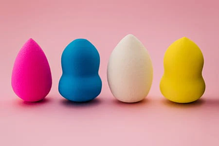 BEAUTY BLENDER