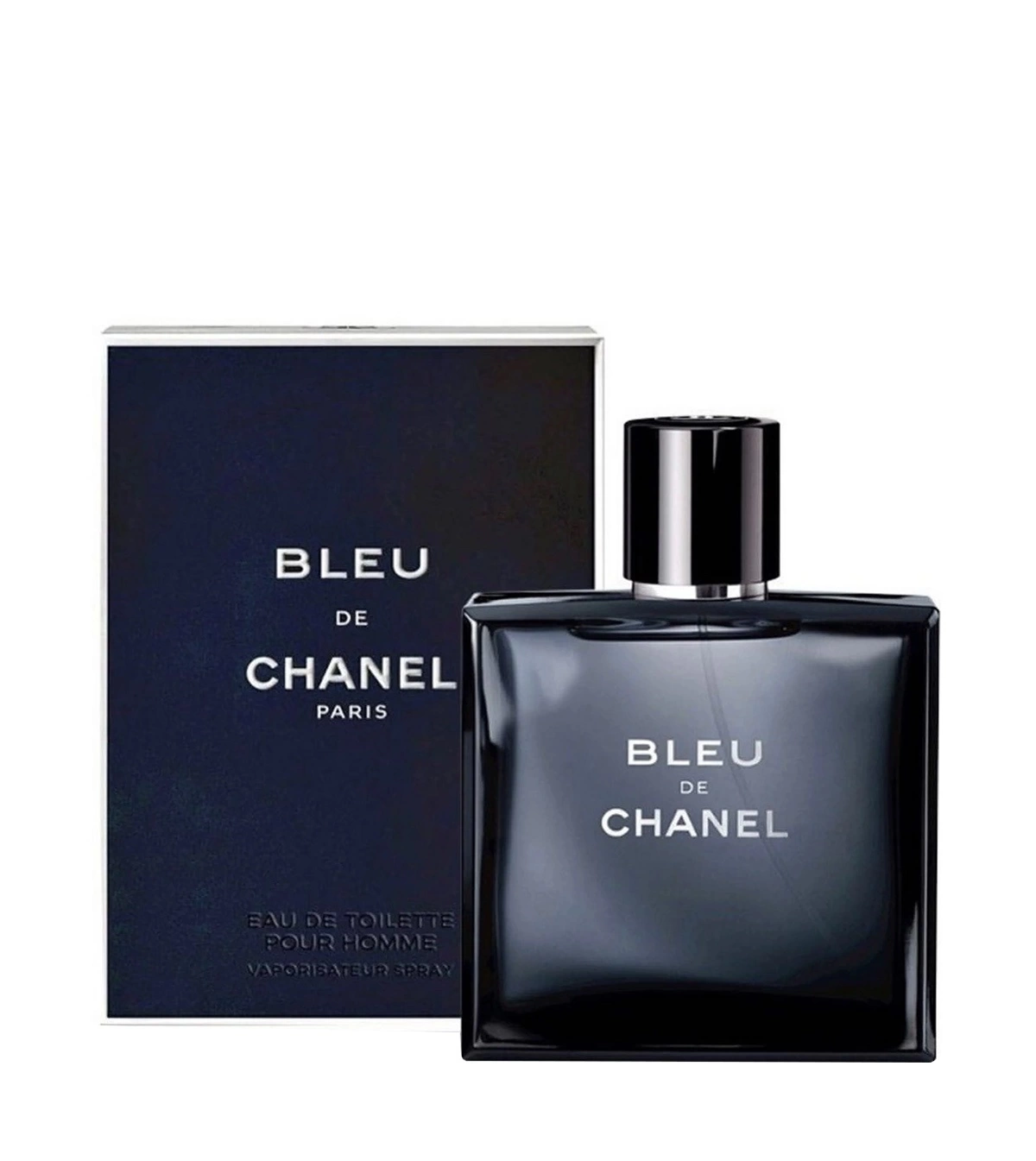 Christiam Blue inspirado en Bleu De Chanel