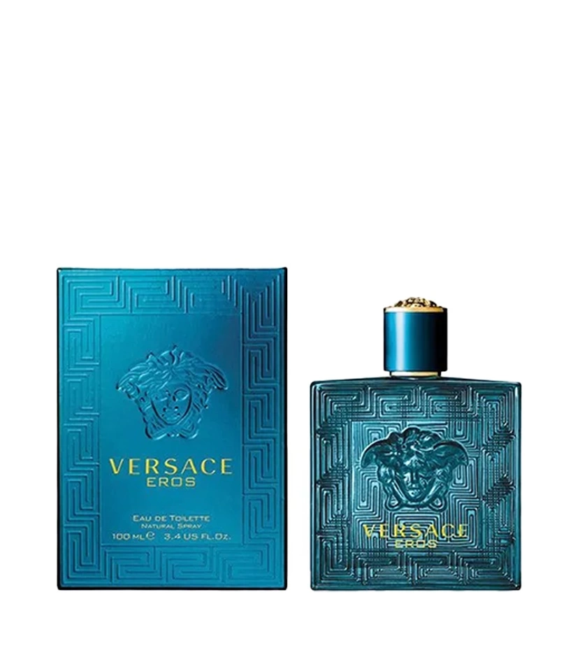 Fred inspirado en Versace Eros