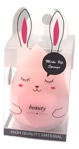 BEAUTY BLENDER