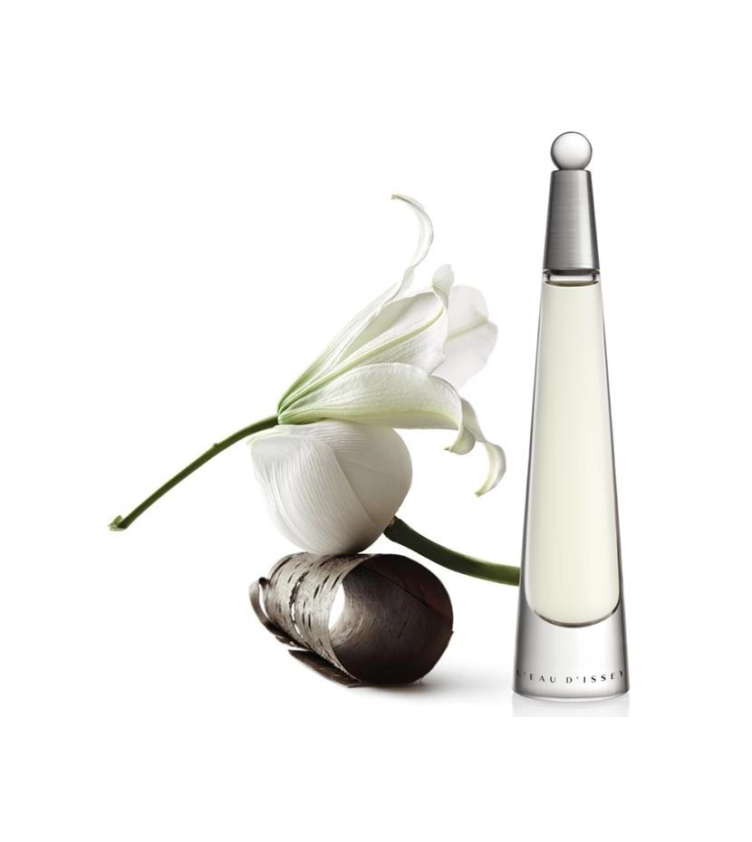 Issys inspirado en L'eau D'issey De Issey Miyake