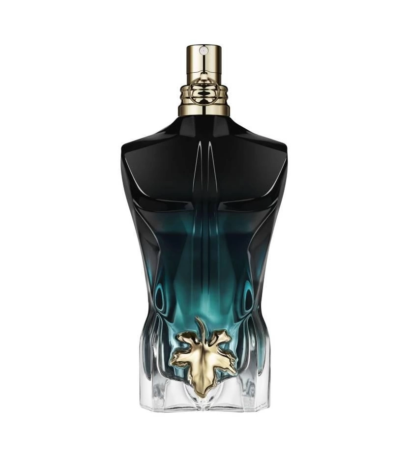 Heleno Beau inspirado en Le Beau Le Parfum Intense Jean Paul Gaultier