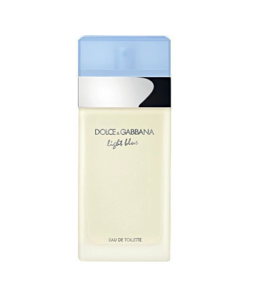Lily inspirado en Light Blue De Dolce & Gabbana 
