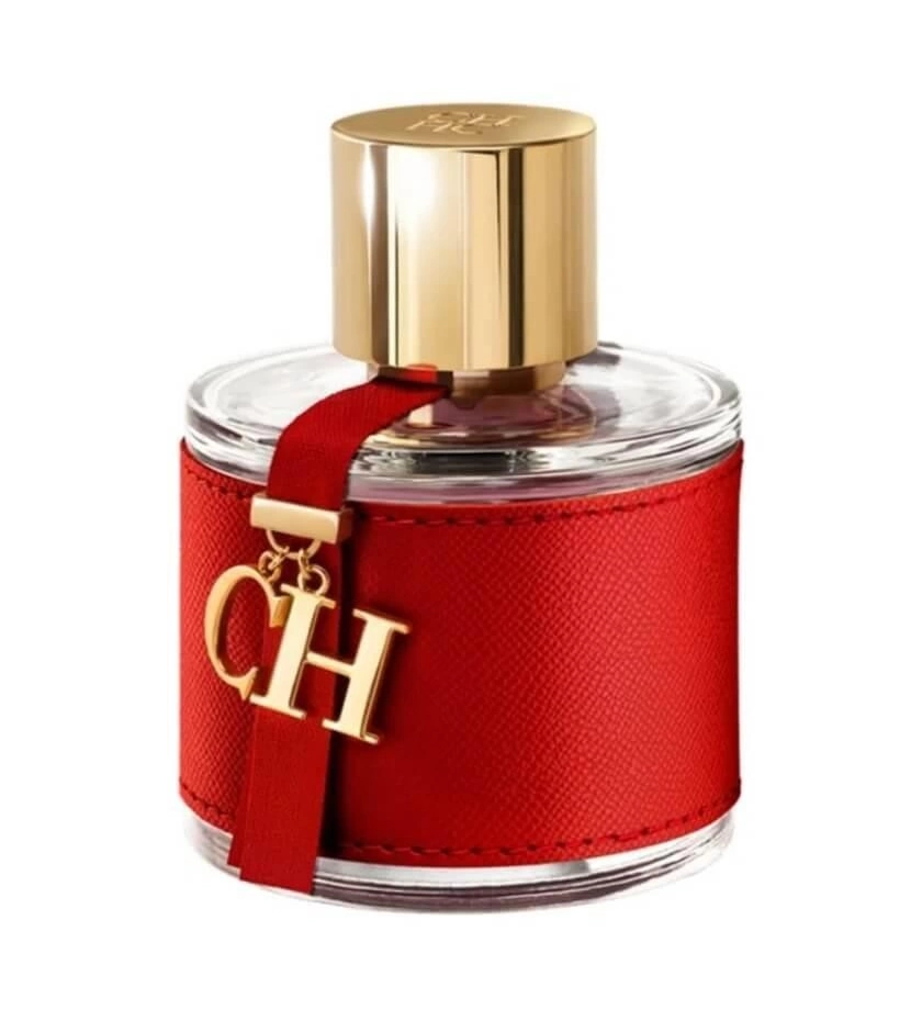 Carol CH inspirado en Ch Carolina Herrera 