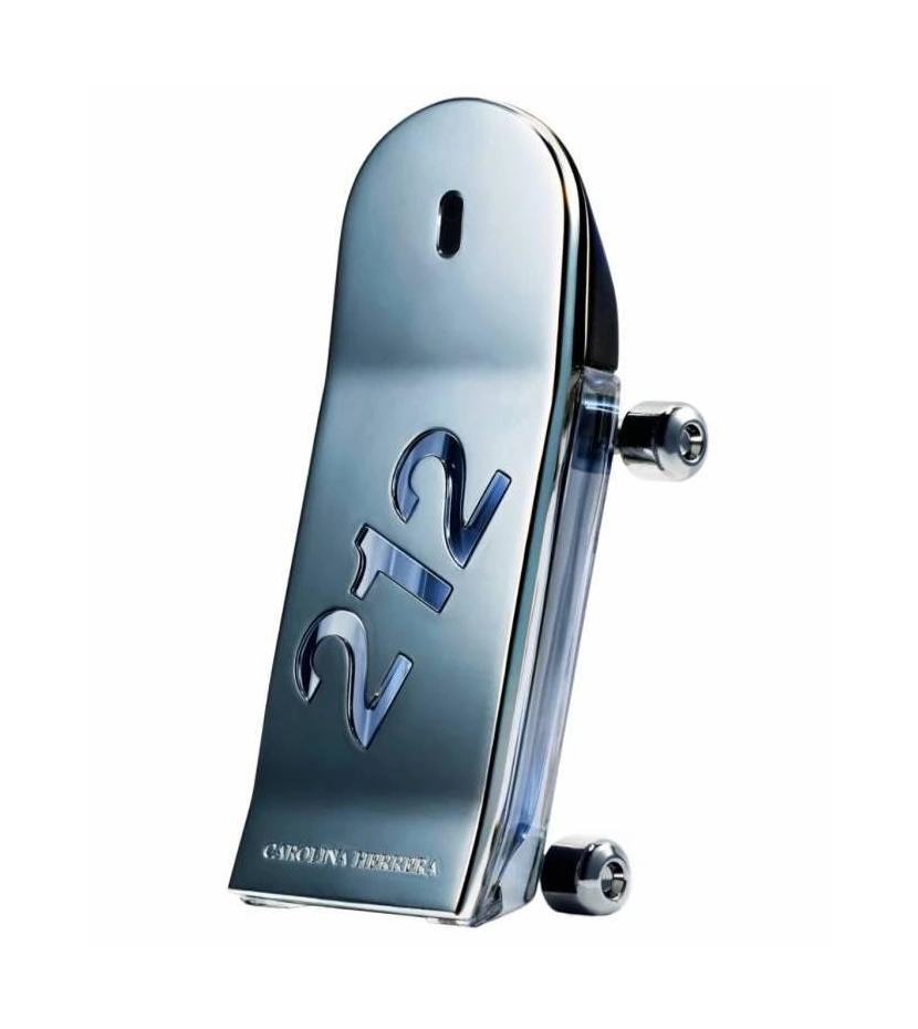 Idol inspirado en 212 Heroes De Carolina Herrera