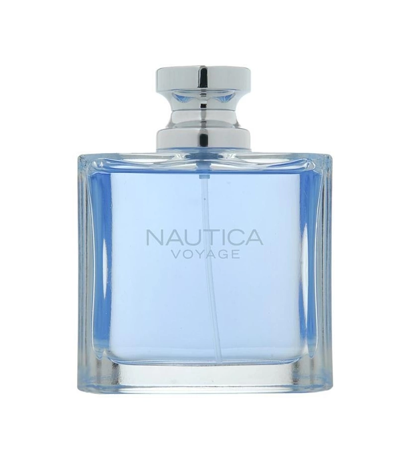 Nathan Voyage inspirado en Nautica Voyage