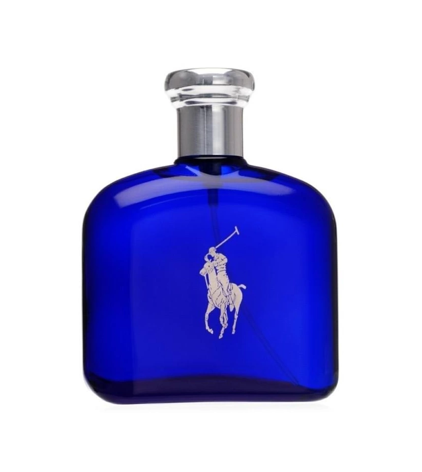 Harum inspirado en Polo Blue De Ralph Lauren