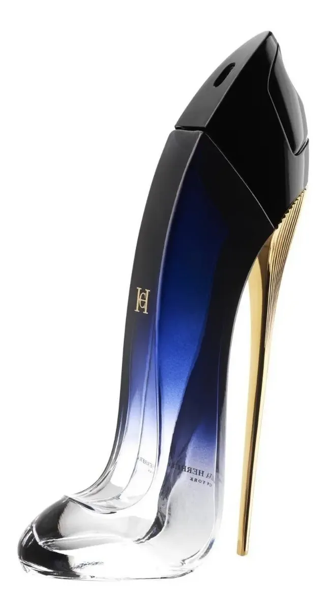 Skye inspirado en Perfume Good Girl Legere de Carolina Herrera