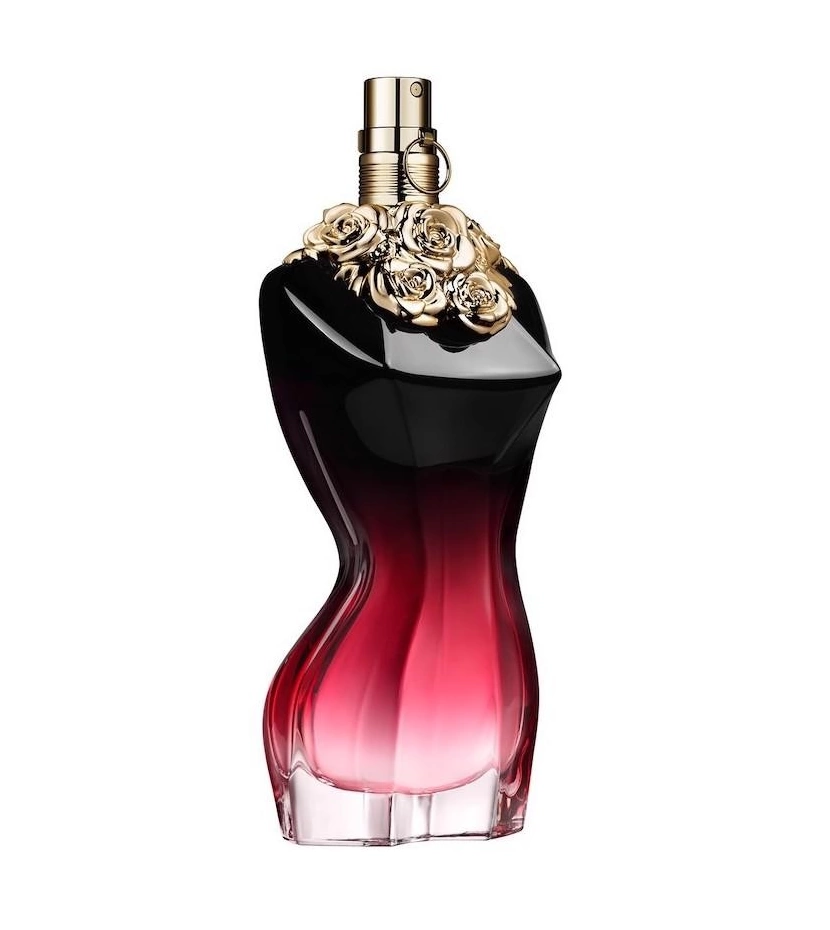 Petry inspirado en La Belle Le Parfum Jean Paul Gaultier