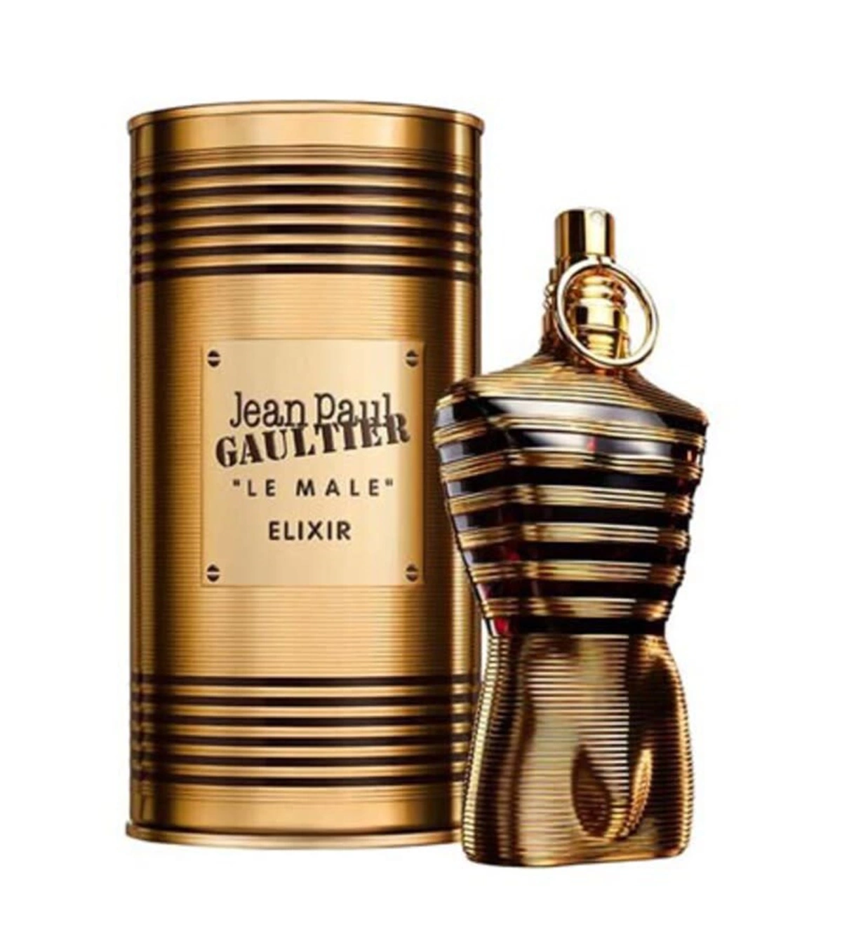 Golden Pharaoh inspirado en Le Male Elixir De Jean Paul Gaultier