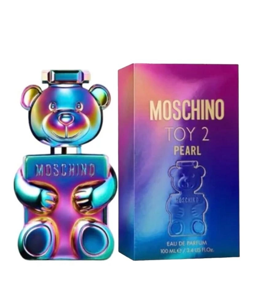 Maska inspirado en Toy 2 Pearl Moschino Unisex