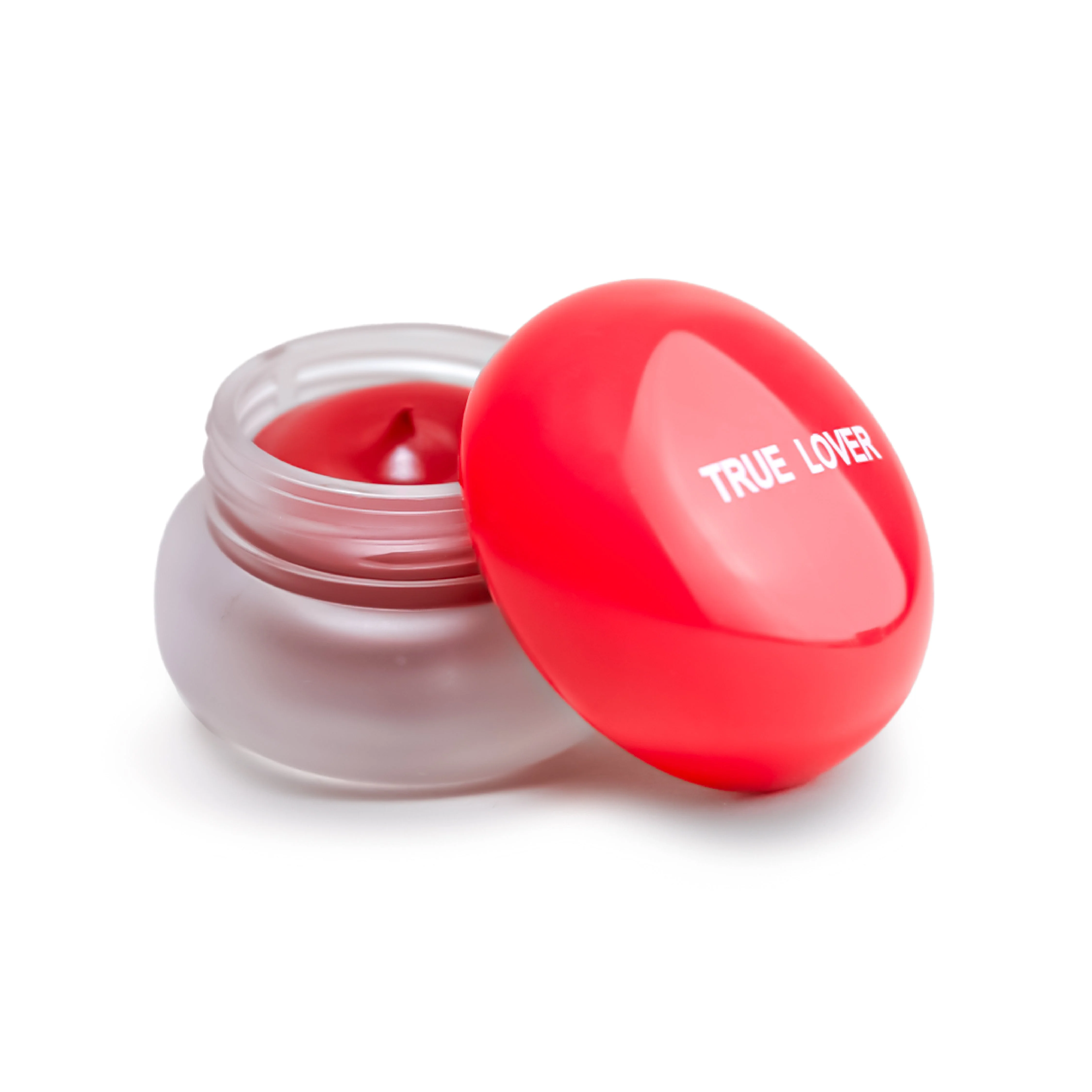 RUBOR Y LABIAL LIP MOUSSE TRUE LOVER