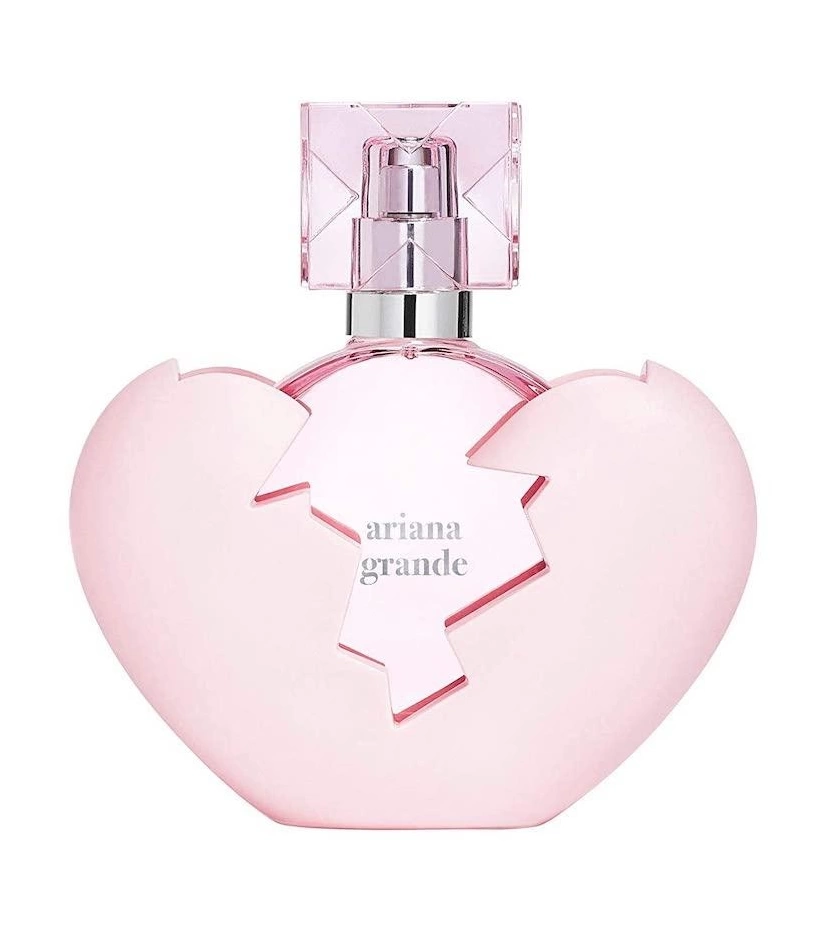 Revive inspirado en Thank U Next De Ariana Grande