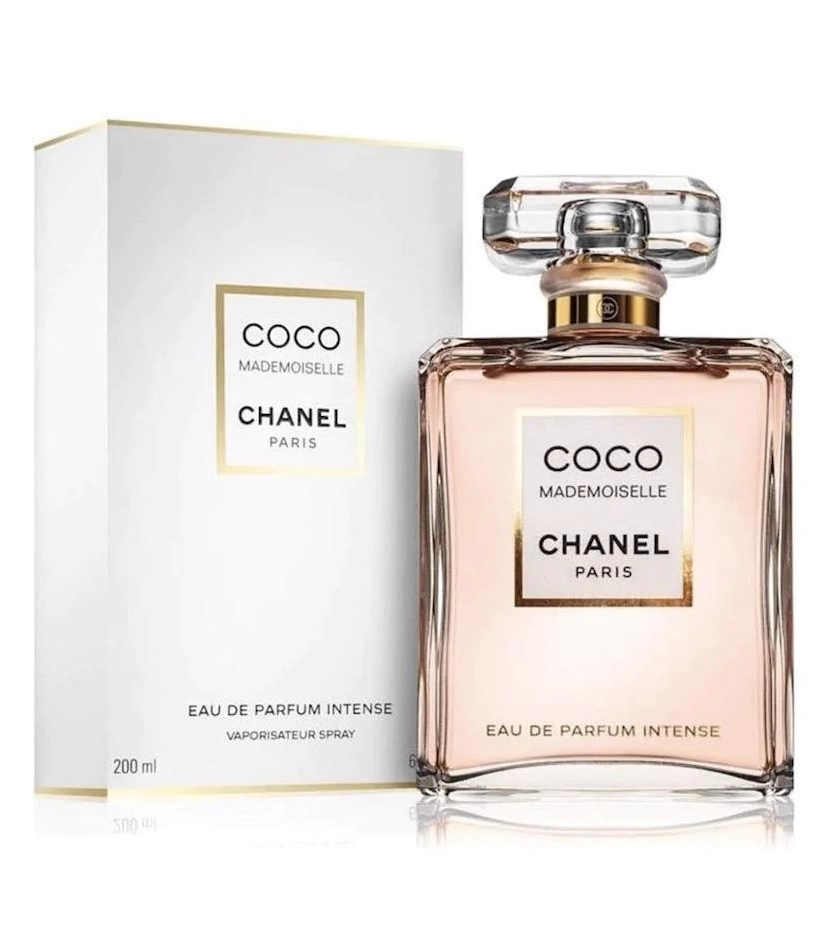 Belle Dame inspirado en Coco Mademoisellle Intense Chanel