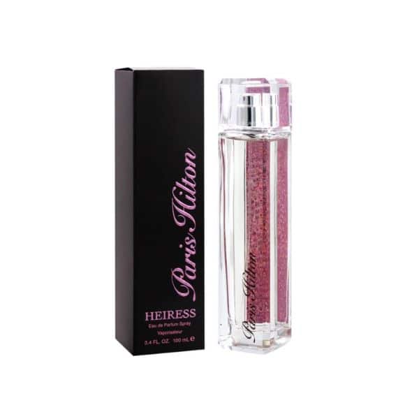 Hera inspirado en Paris Hilton Heiress EDP