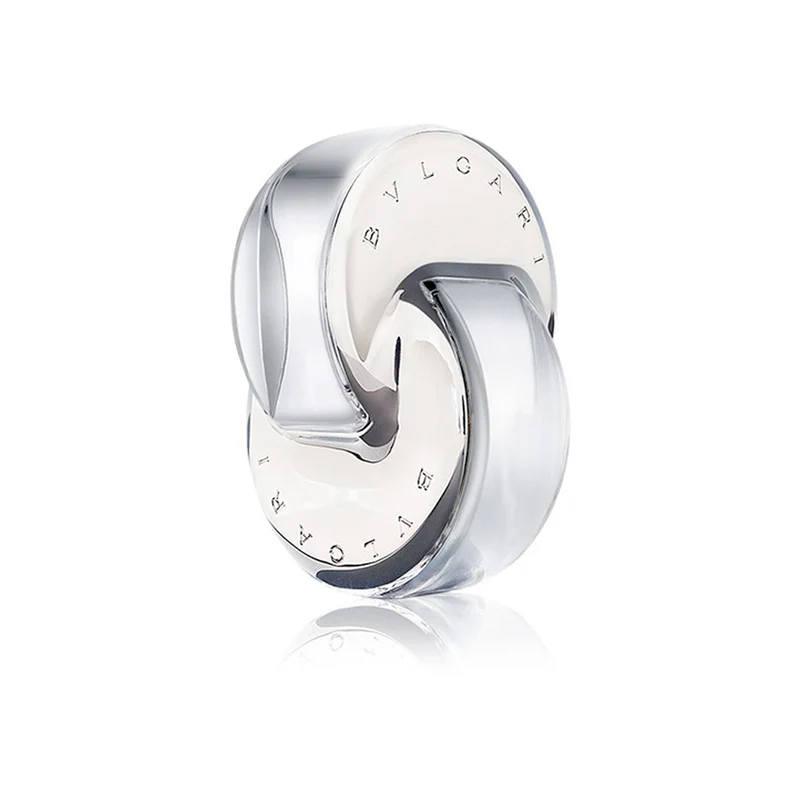 Bulgaria Cristal inspirado en Omnia Crystalline Bvlgari Dama